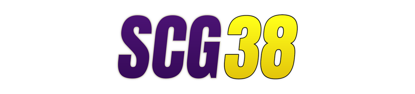 scg38 โลโก้